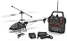 Search : Venom Ozone 3 - Ch R/C Helicopter - Black