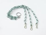 Outdoor Living : Best 41084 Hanging Basket Chain 16in