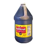 Autocrat Coffee Syrup 1 gallon - 1 Unit Pack