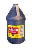 Review Autocrat  / Autocrat Coffee Syrup 1 gallon 2CT