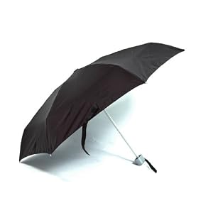 Fulton Microlite No.1 Compact Black umbrella