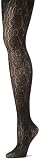 Anne Klein Women's Openwork Tights