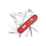Fisherman Swiss Army Knife