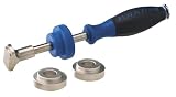 Park Tool Bearing Tool Set for BB30 Bottom Bracket Systems