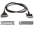 Belkin F2A036-06 Bi-Directional Printer Cable (6ft)