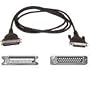Belkin F2A036-06 Bi-Directional Printer Cable (6ft)