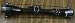 Tasco Silver Antler 2.5-10X44MM Black Gun Scope SA2.510X44