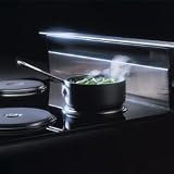 Broan-NuTone 273001C 30 Inch Range Downdraft, White
