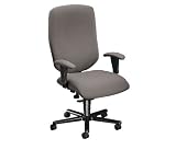 HON 5400 Steel Seating Series High-Back Swivel Task Chair