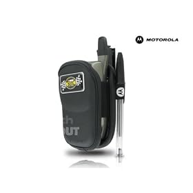 Universal Nascar Race Official Item Carrying Case/pouch with a Belt Clip for Motorola/Sprint/Nextel/Boost Mobile ic902 Deluxe / ic602 Buzz / ic502 Buzz / ic402 Blend / i99cl / i95cl / i930 / i920 / i90c / i90 / i890 / i885 / i880 / i876 Mike / i875 / i870 / i860 / i855 / i850 / i836 / i835 / i833 / i830 / i776 / i760 / i740 / i733 / i730 / i720 / i710 / i670 / i60c / i580 / i576 / i570 / i560 / i530 / i455 / i450