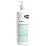 Ahava Limited Edition, Triple Size Shower Gel with pump, 24oz