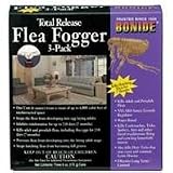 Bonide 685 3pk Flea Fogger