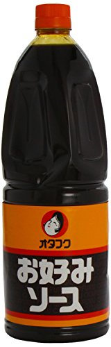 オタフク お好みソース 2.1kg オタフク お好みソース 2.1kg