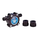 Jabsco 17215-0000 Drill Pump Kit