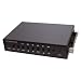 Clover Electronics MVR1020 1-Channel Mobile DVR - Small (Black)