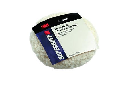 3M 05704 Superbuff 9