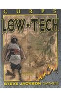 GURPS Low-Tech (Steve Jackson Games)