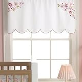 Migi Sweet Window Valance
