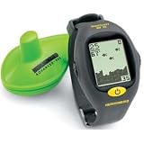 RF35 Smartcast Wristmount Fishfinder