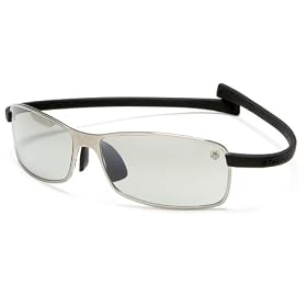 TAG Heuer Mens Curve 5019-182 Sunglasses