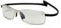 TAG Heuer Men's Curve 5019-182 Sunglasses,Black,one size