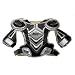Brine Supercrosse Shoulder Pad - Small