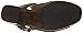 FRYE Women's Karissa Shield Sling Mule