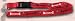 Tampa Bay Buccaneers Keychain Lanyard