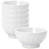 Now Designs Set of 6 Ice Cream Bowls