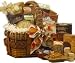 Happy Snacking Gourmet Food Gift Basket
