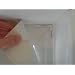 easyblackout blackout blind kit, Size 1, WHITE (also available in cream)