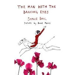 The Man with the Dancing Eyes