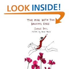 The Man with the Dancing Eyes