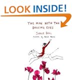 The Man with the Dancing Eyes