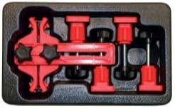 5 pc. CamClamp Master Set