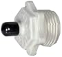 Camco Mfg 36104 Marine Plastic Blow-Out Plug