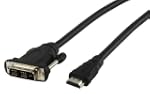 HQ - Adaptador de HDMI a DVI (10 m)