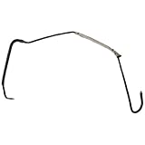 Dorman 628-301 Clutch Line for Jeep Cherokee by Dorman