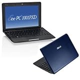 Asus Notebooks, 10.1" Intel 250GB 1GB Blue (Catalog Category: Computers Not ....