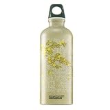 SIGG シグ トラベラーファッション ゴールデンリーブス 0.6L 50062