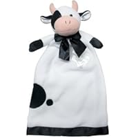 Lovie Callie Cow Blanket in a Gift Box