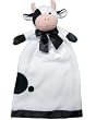 Lovie (large)- Callie Cow Security Blanket Plush