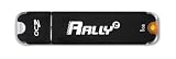 OCZ 1GB Rally 2 Slim USB 2.0 Flash Drive (OCZUSBR2DC-1GB)
