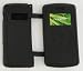 LG EnV3 VX9200 Black Premium Silicon Skin Case Cover