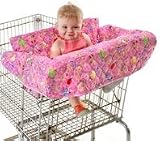 Babe Ease Original Clean Shopper - Princess