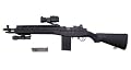 M14 Airsoft Sniper Rifle Spring Airsoft Gun