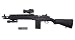 M14 Airsoft Sniper Rifle Spring Airsoft Gun