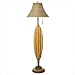Big Kahuna Surfboard Floor Lamp