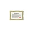 Apc Netbotz First-year Bridge Software Warranty - 500 Models - Single-appliance