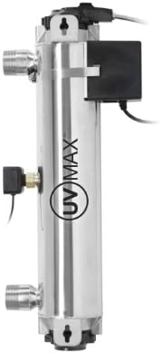 UVMAX G Plus Series 20-26 GPM | 650646